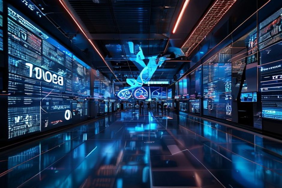 Historischer Moment in Tokio: Nikkei 225 knackt die 60.000-Punkte-Marke
