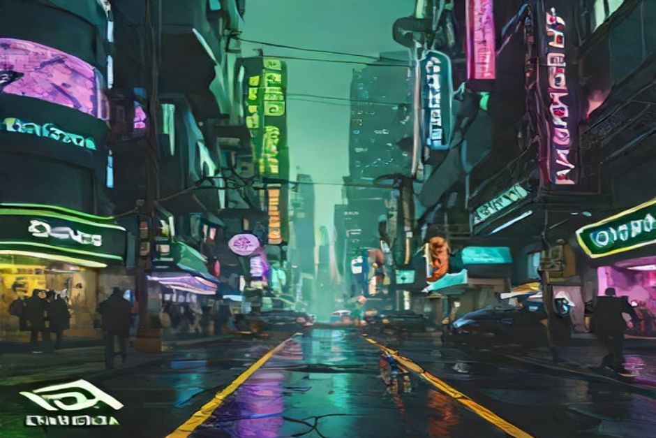 Nvidia DLSS 5: Der 'GPT-Moment' für die Grafik-Welt