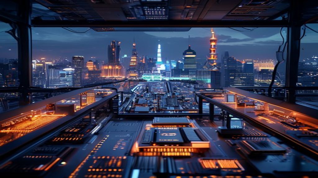 Nvidia-Durchbruch in Peking: US-Regierung lockert Chip-Sperre fuer China-Giganten