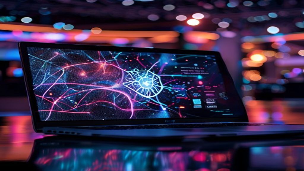Nvidia N1X: Der erste Arm-basierte Consumer-Chip von Nvidia revolutioniert den Laptop-Markt