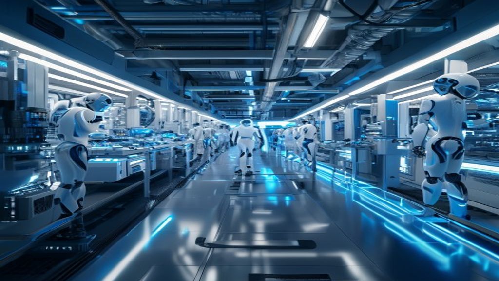 The Deployment Company: OpenAIs Milliarden-Wette auf die physische KI-Infrastruktur