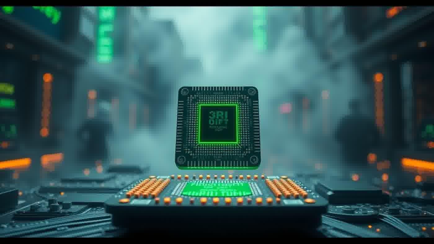 OpenAI stellt ersten eigenen KI-Chip vor: Jalapeño soll ChatGPT schneller und billiger machen