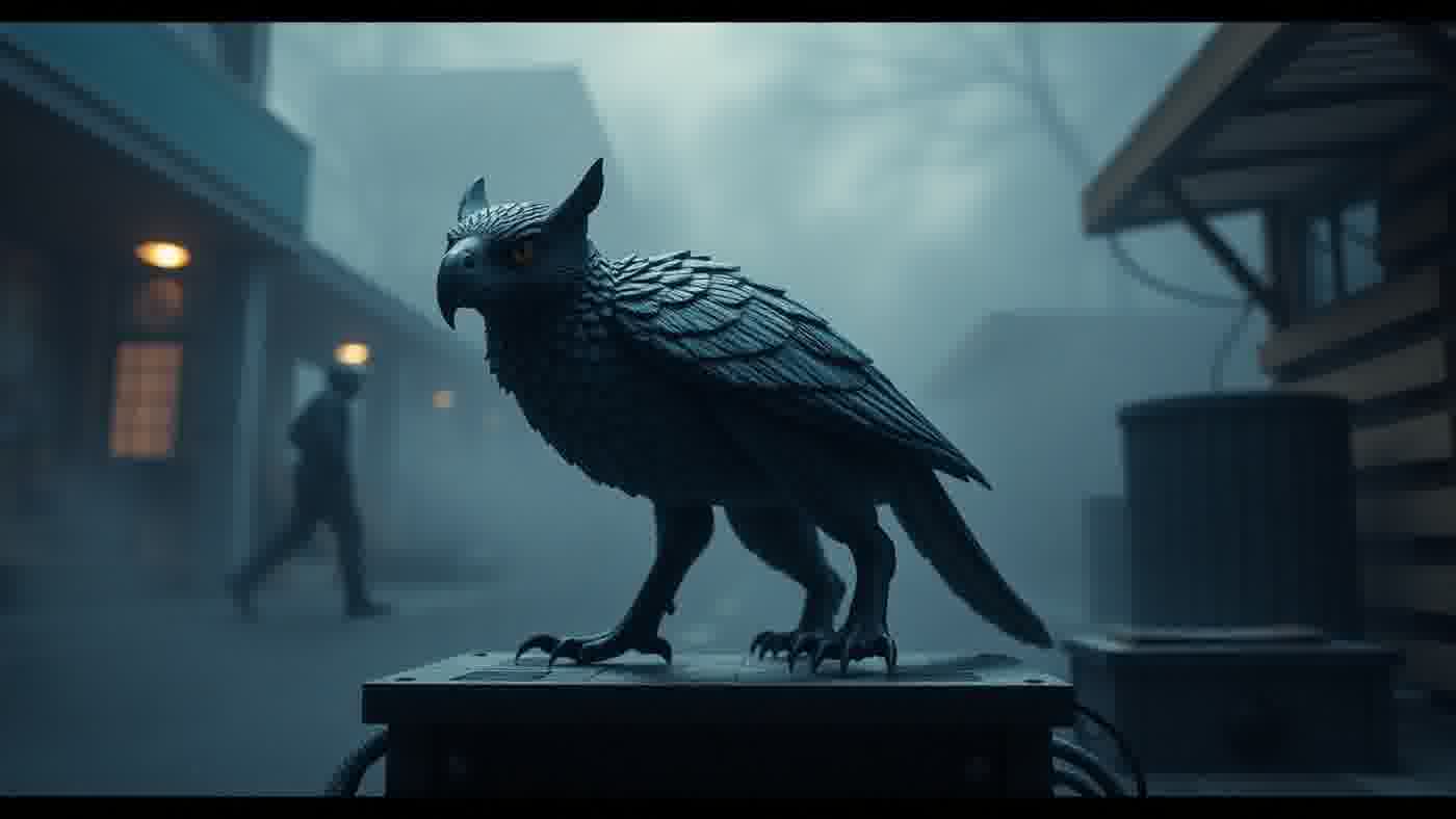 OpenClaw mit OWL Alpha auf dem Ubuntu VPS: Always-on Agent mit Multi-Channel-Anbindung einrichten