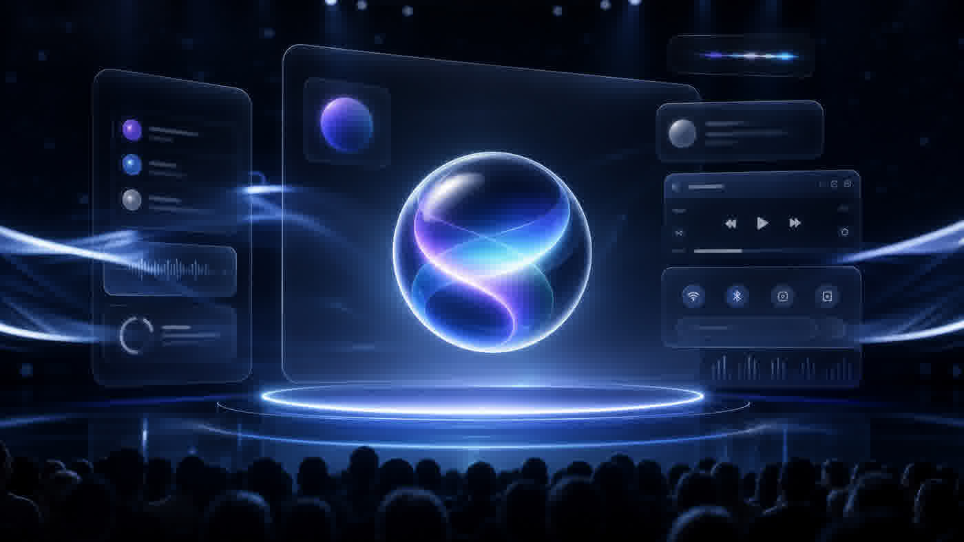 Siri AI 'Campos': Welche letzten Leaks vor der WWDC26 wirklich Substanz hatten