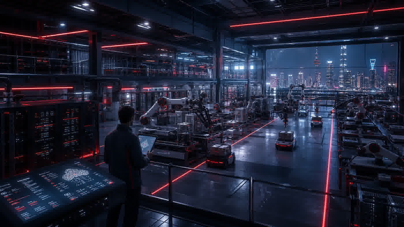 Huawei Cloud INSPIRE 2026: 'Agentic Infra' und CloudRobo in Shanghai vorgestellt