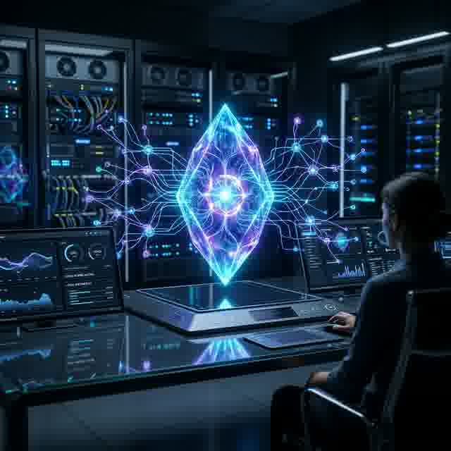 Die ultimative lokale KI-Schaltzentrale: DeepSeek-R1, Open WebUI und LiteLLM im Docker-Verbund
