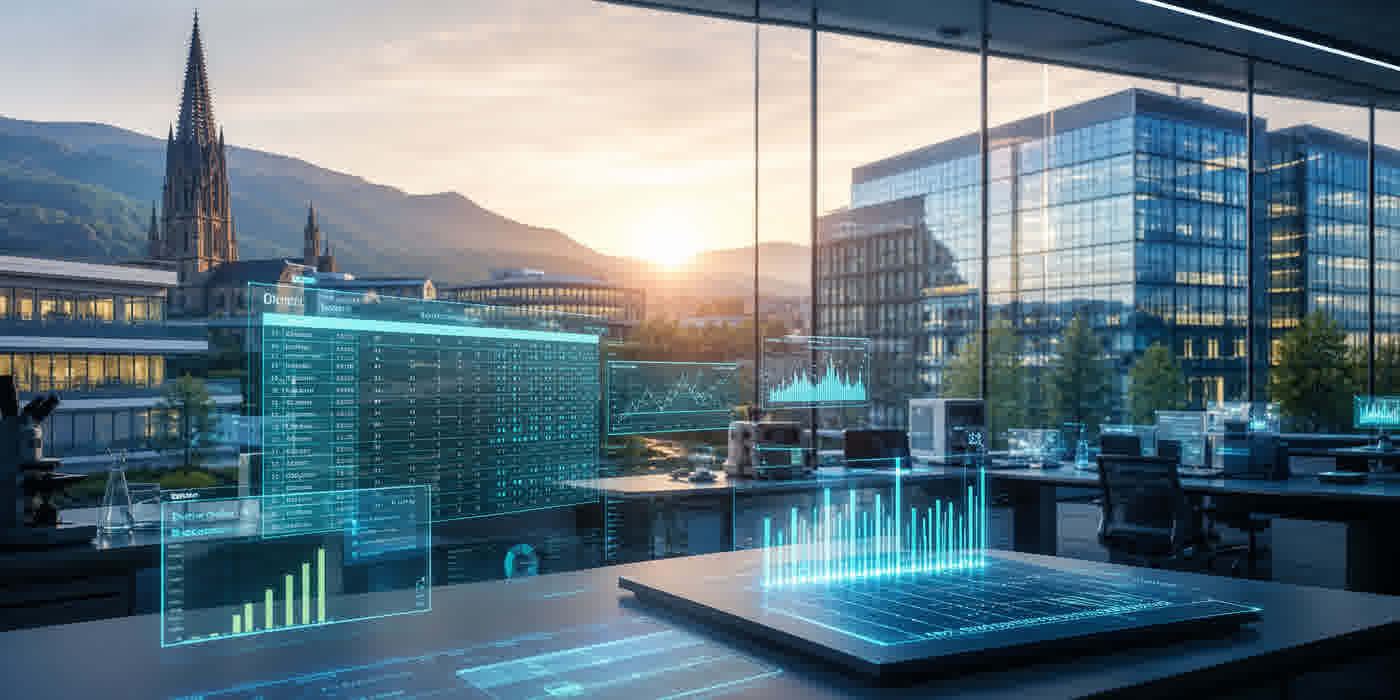 SAP plant Prior-Labs-Übernahme: Mehr als 1 Milliarde Euro für Europas Frontier-KI-Labor