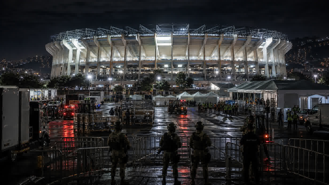 WM 2026: Was der Auftakt im Azteca wirklich gezeigt hat
