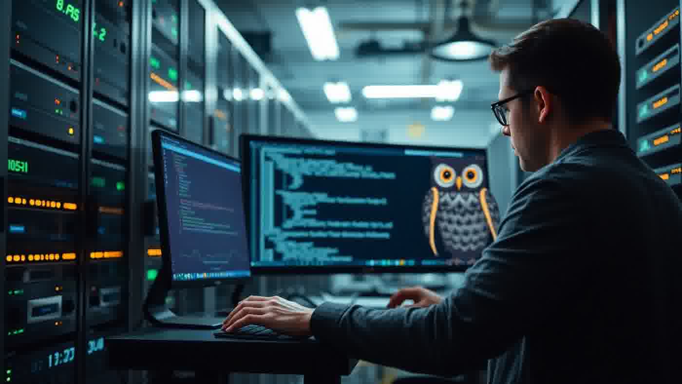 OpenRouter OWL Alpha auf dem Ubuntu VPS: Kostenloser Agenten-Stack mit Hermes