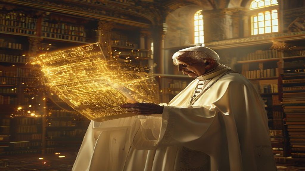Papst Leo XIV. veröffentlicht 'Magnifica Humanitas': Die erste KI-Enzyklika des Vatikans