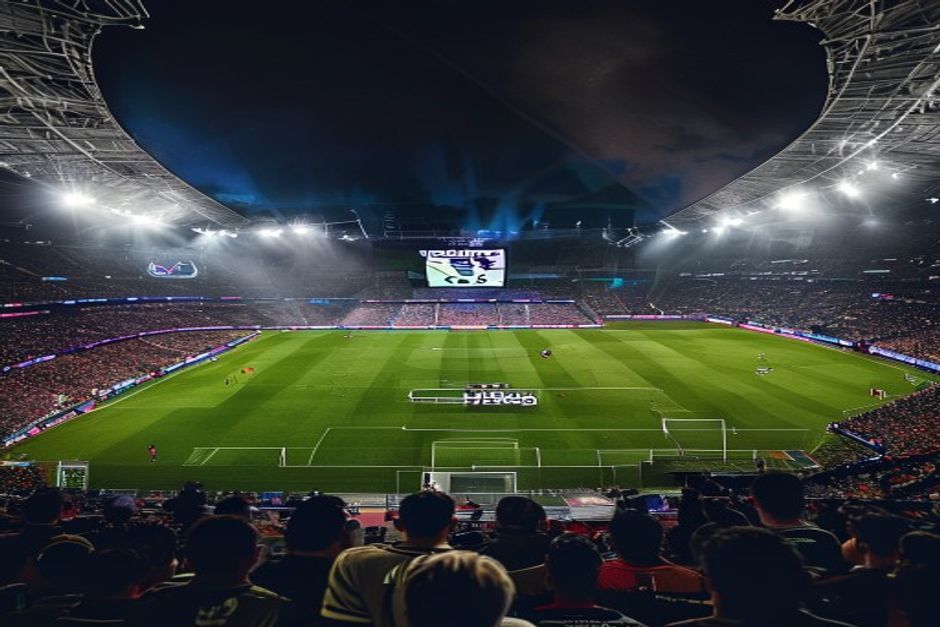 5:4-Wahnsinn im Parc des Princes: PSG schockt Bayern München im Halbfinal-Hinspiel