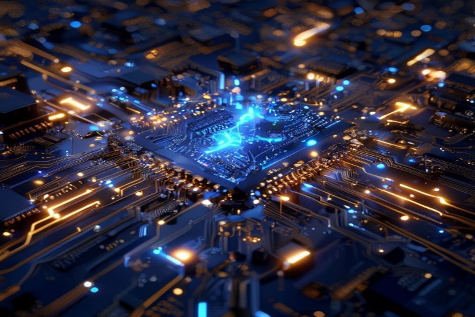 Quanten-Durchbruch 2026: Hardware-Hürde um den Faktor 100 gesenkt