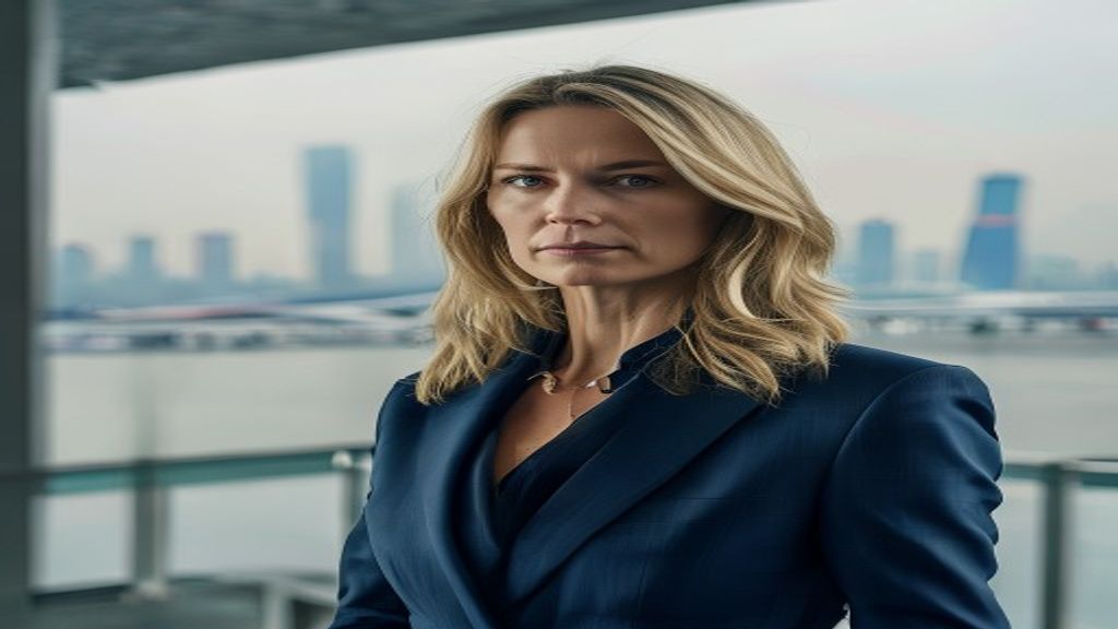 Wirtschaftsministerin Reiche in Peking: Deutschlands Balanceakt im Schatten der US-Zölle
