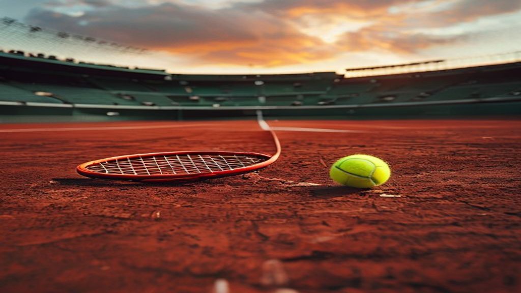 Roland-Garros 2026: Das Beben von Paris – Iga Swiatek scheitert am Geburtstag