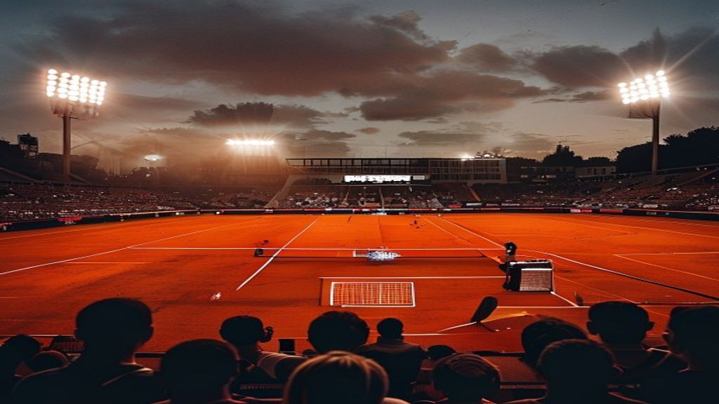 Roland-Garros am 25. Mai 2026: Swiatek startet souverän, Monfils bekommt die Abschiedsbühne