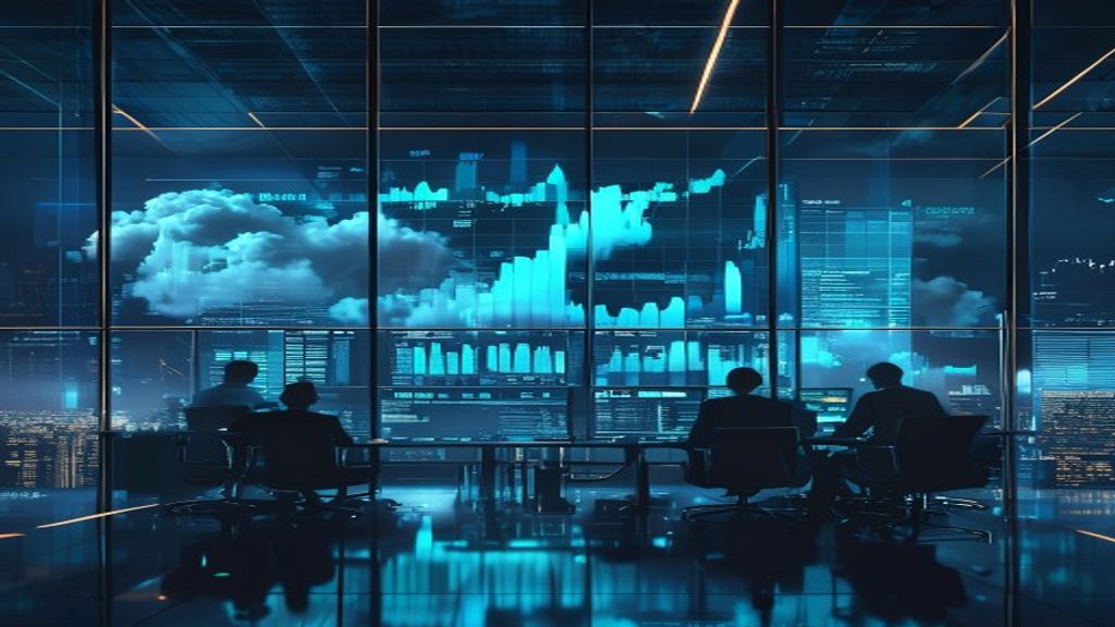 Salesforce liefert Rekordquartal, aber der Ausblick bremst: Was in der Nacht zum 28. Mai 2026 zaehlt