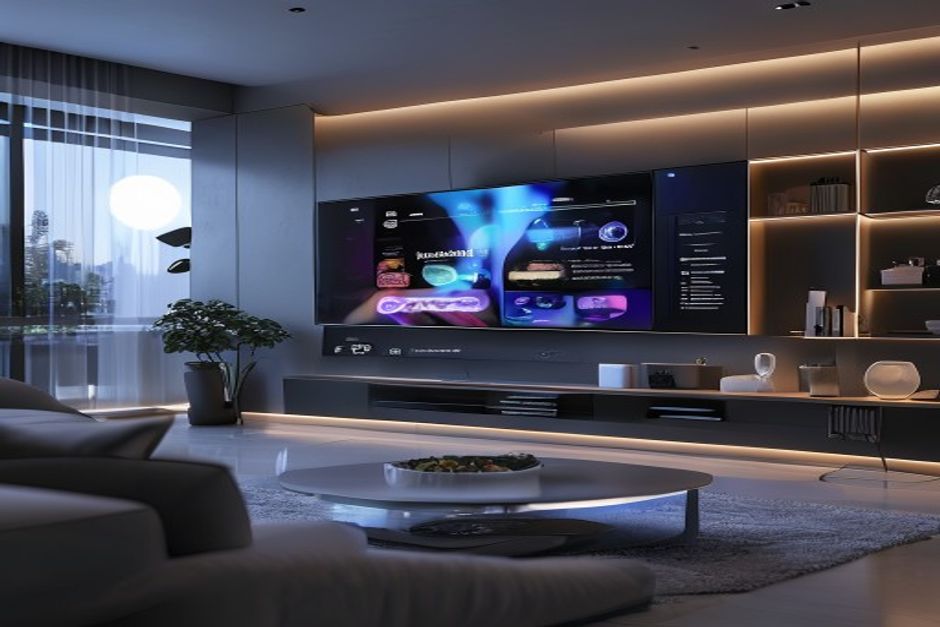 Samsung VAC: Die KI-Revolution im Wohnzimmer startet in Frankfurt