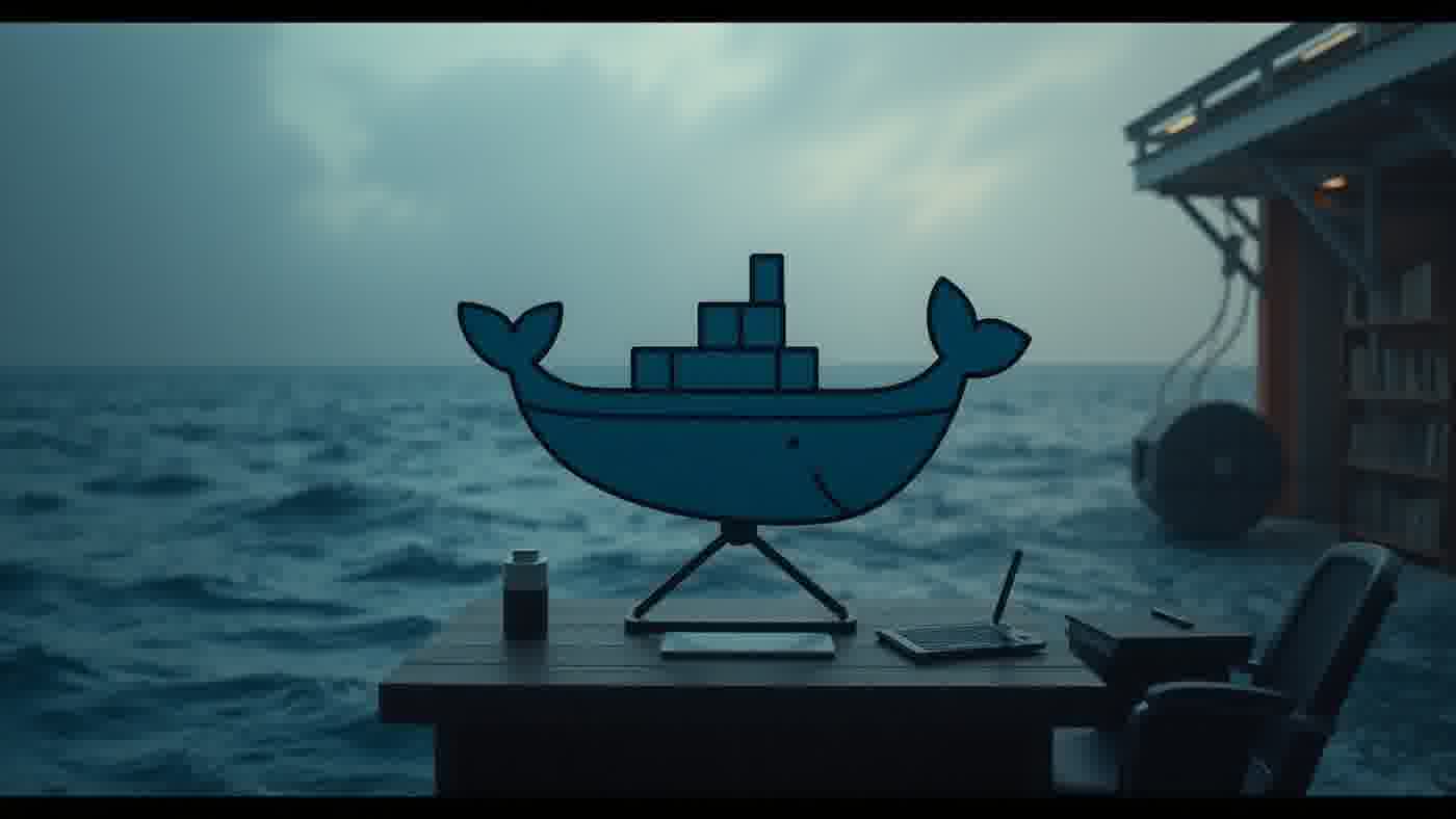 SearXNG mit Docker Compose: Private Suchmaschine lokal auf 127.0.0.1 starten