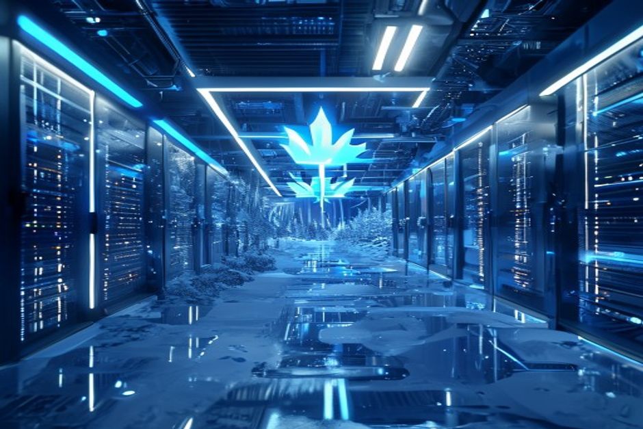 Sovereign AI: Kanada und Finnland schmieden Allianz für unabhängige KI-Infrastruktur