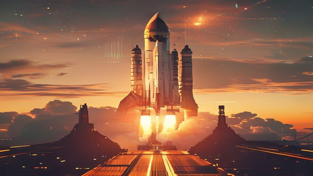 SpaceX-Börsengang offiziell: Elon Musk reicht IPO-Unterlagen für 1,75-Billionen-Dollar-Listing ein