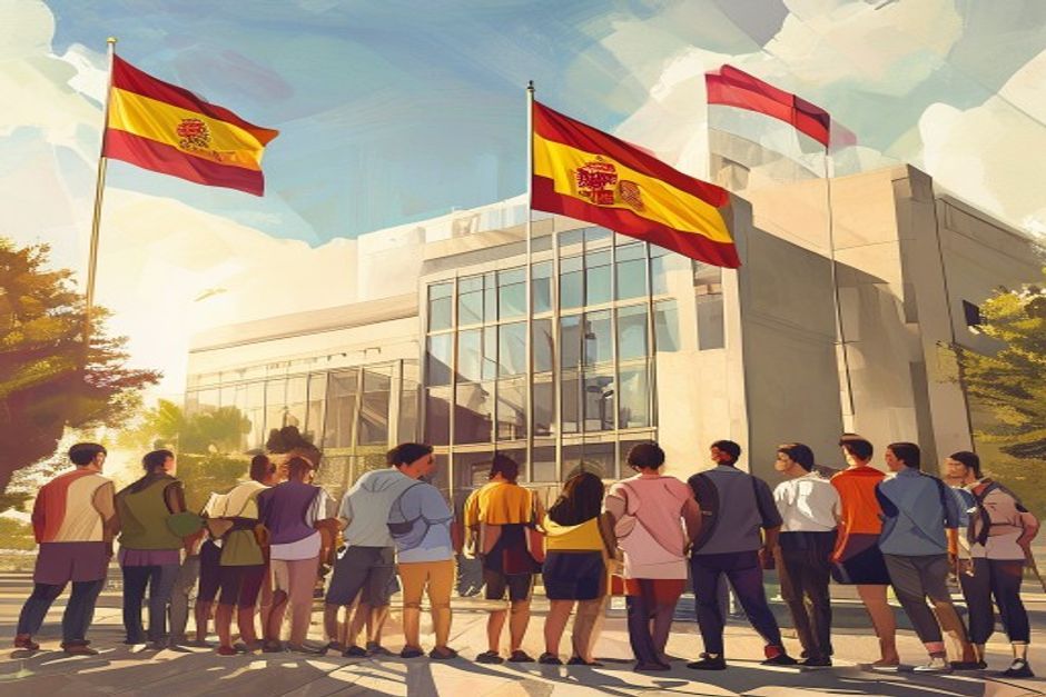 Spaniens mutiger Weg: Start der Rekord-Amnestie für 500.000 Migranten