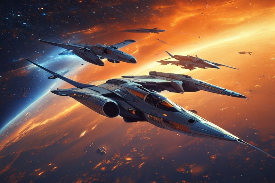 Star Fox für Switch 2 ist offiziell: Nintendo nennt den 25. Juni 2026 als Starttermin