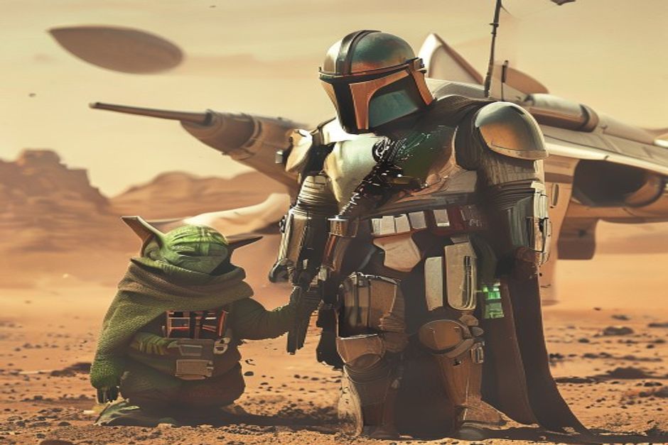 Star Wars Day 2026: Alle Highlights zum 'May the 4th' – Von Mando bis Maul