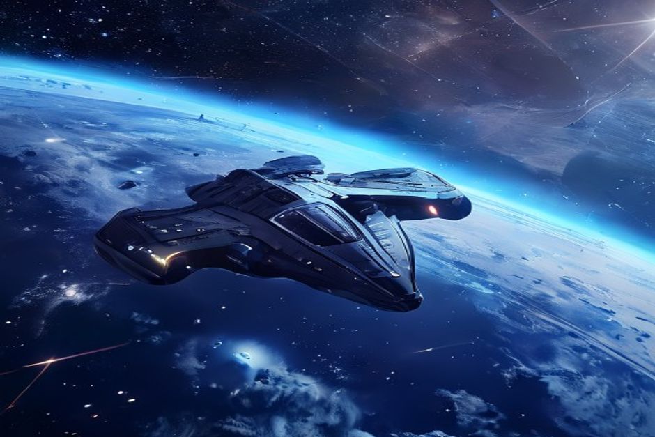 Starfield auf PS5: Start am 7. April steht fest und die Uhrzeit ist jetzt bekannt