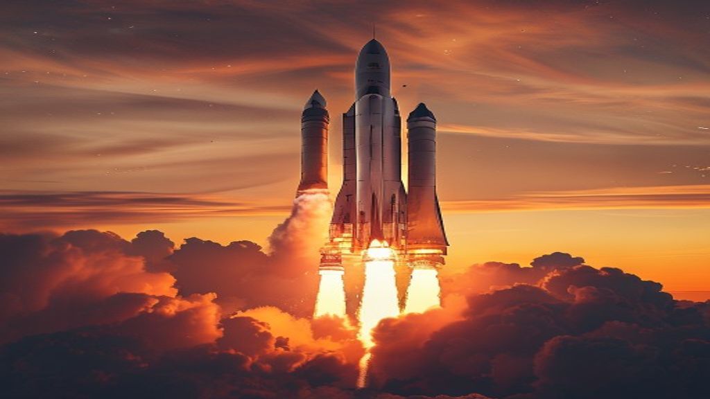 SpaceX Starship V3 Flight 12: Erfolgreicher Erstflug endet im Feuerball über dem Indischen Ozean