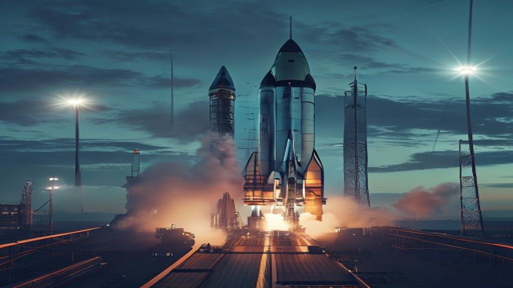 SpaceX Starship V3: T-minus 24 Stunden bis zum historischen Erstflug von Flight 12