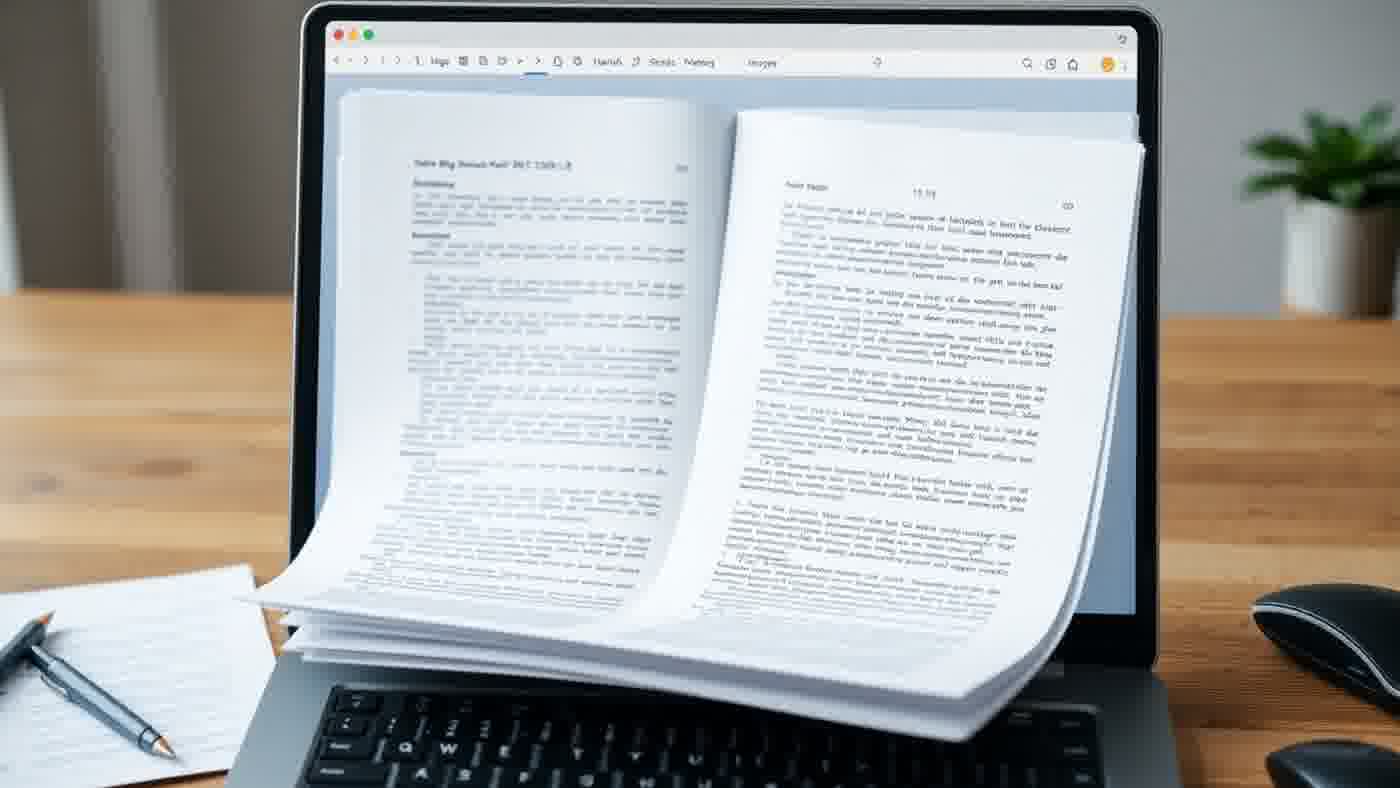 Stirling PDF mit Docker Compose: PDF-Werkzeugkasten lokal in Minuten starten