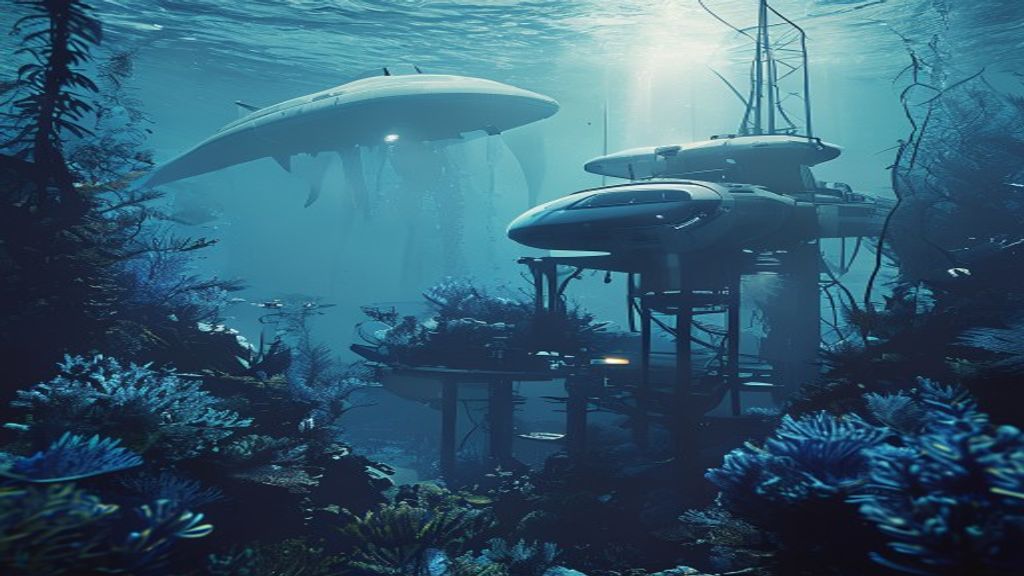 Subnautica 2 startet heute um 17 Uhr CEST im Early Access