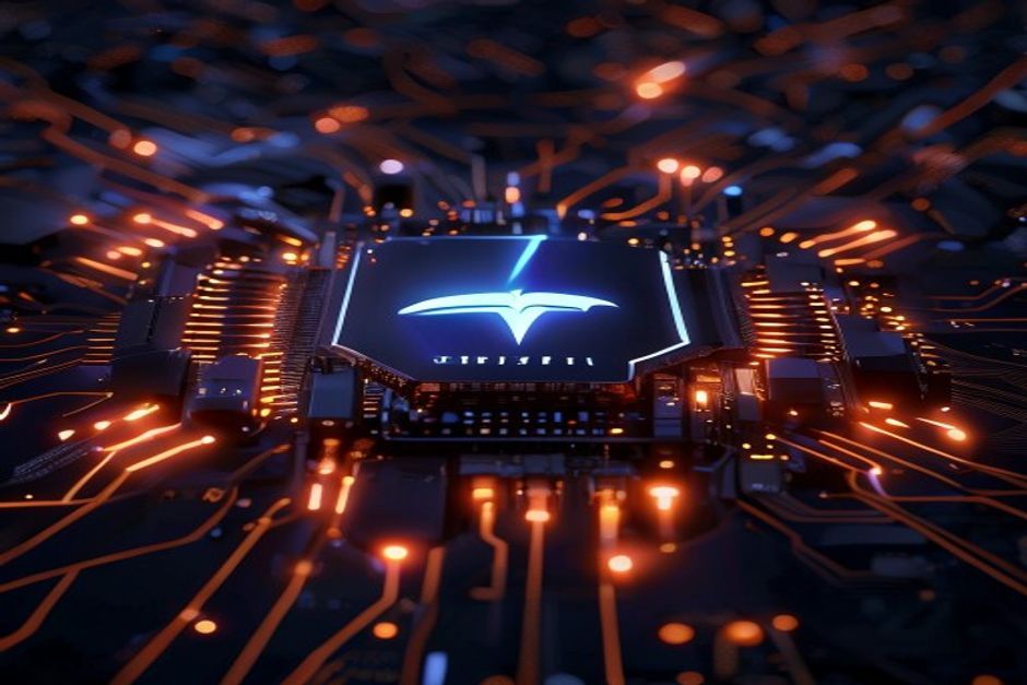 Tesla AI5: Das Design des neuen Super-Chips für Optimus ist fertig