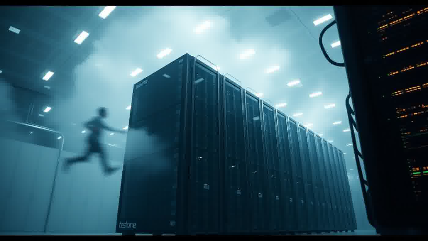 China holt die Supercomputer-Krone zurueck: Warum LineShine fuer Europa trotzdem kein Rueckschritt ist