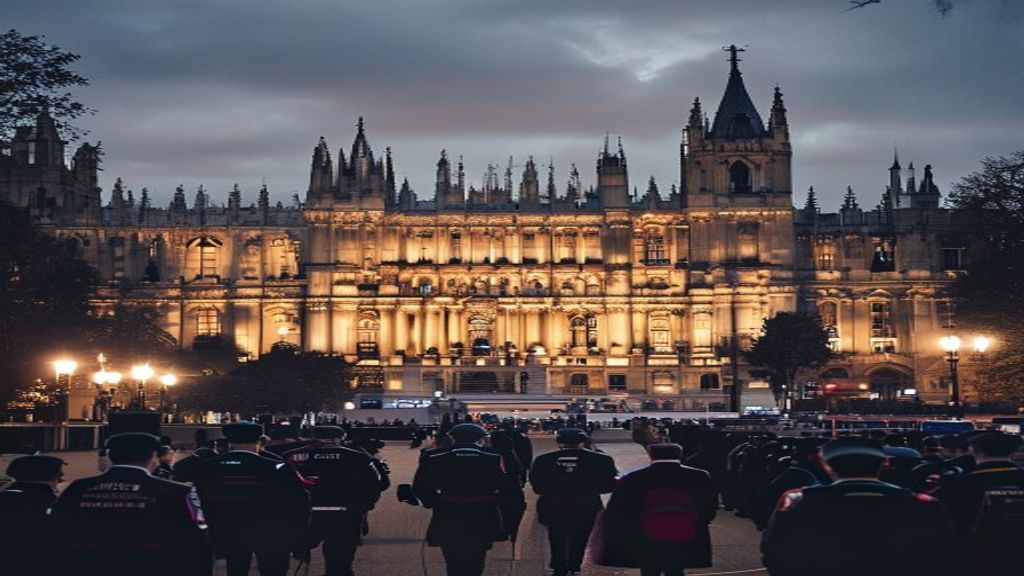 King's Speech 2026: Großbritannien startet mit Energie, Digital ID und neuem EU-Kurs