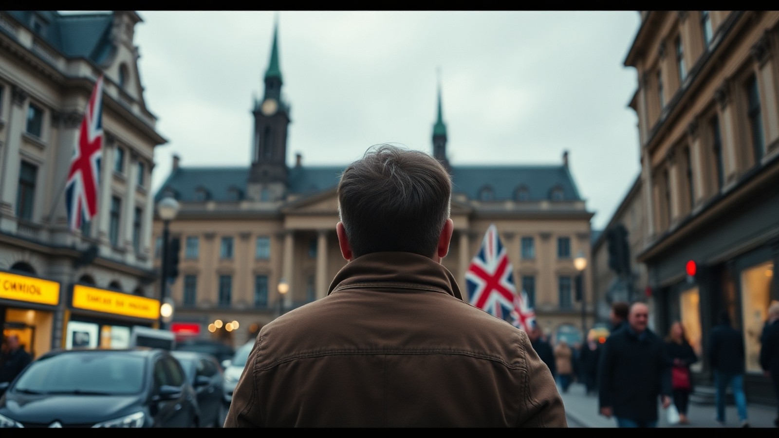 Grossbritannien kuendigt Social-Media-Verbot fuer Unter-16-Jaehrige an