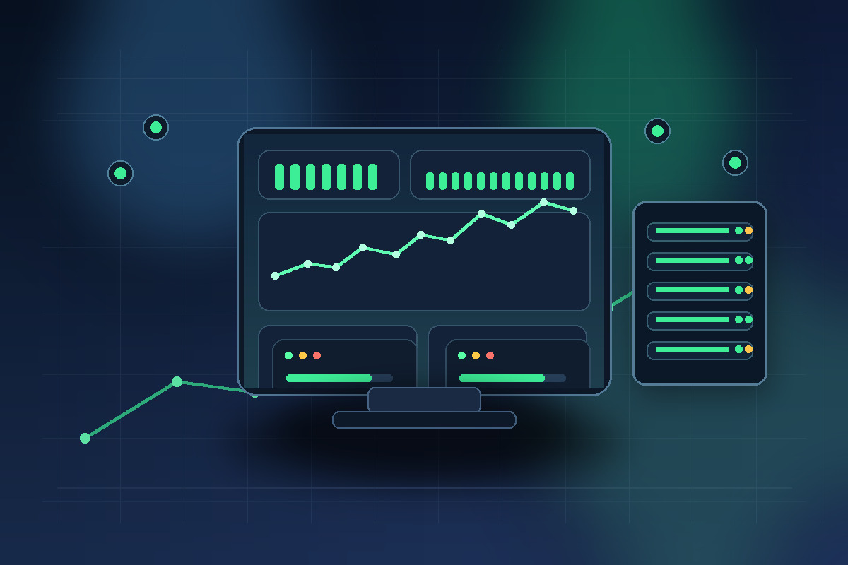 Uptime Kuma mit Docker Compose: In 15 Minuten zur eigenen Statusseite