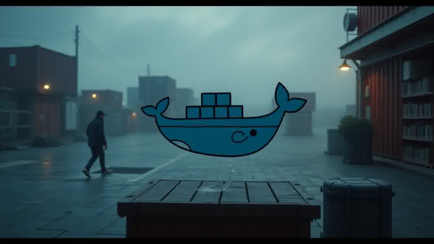 Wallos mit Docker Compose: Eigene Abo-Uebersicht lokal auf Port 8282 starten